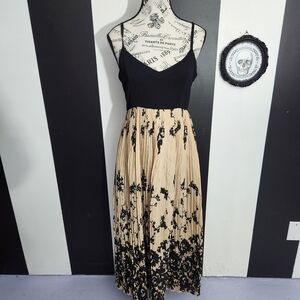 Covet Maxi Dress